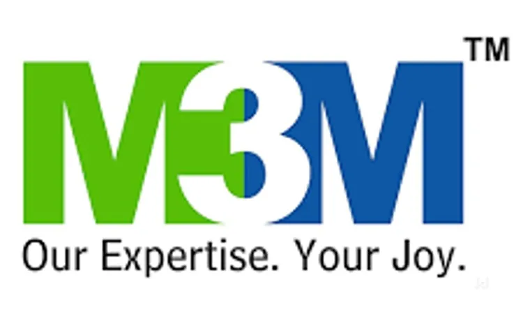 m3m india