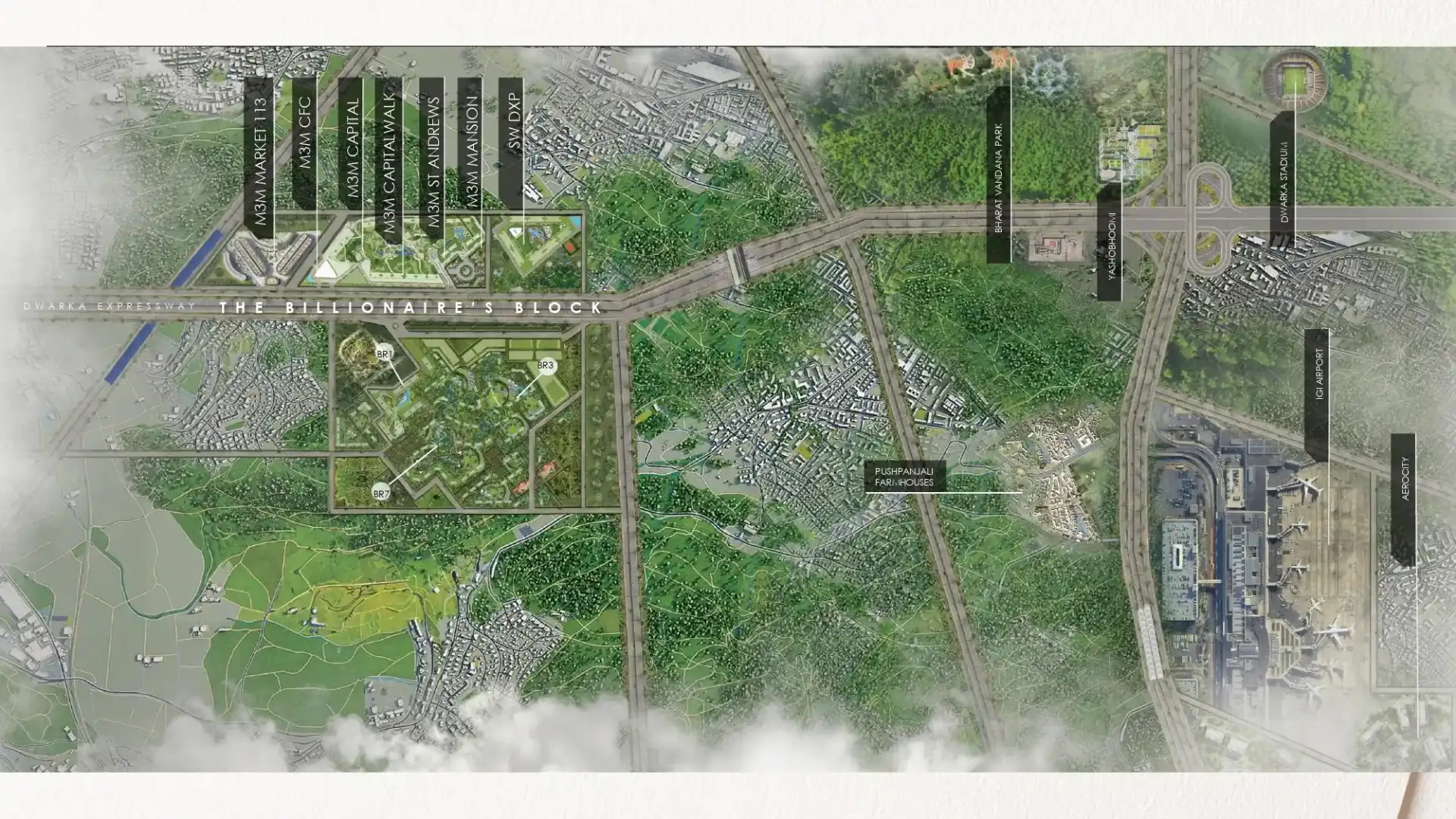 Master-Plan