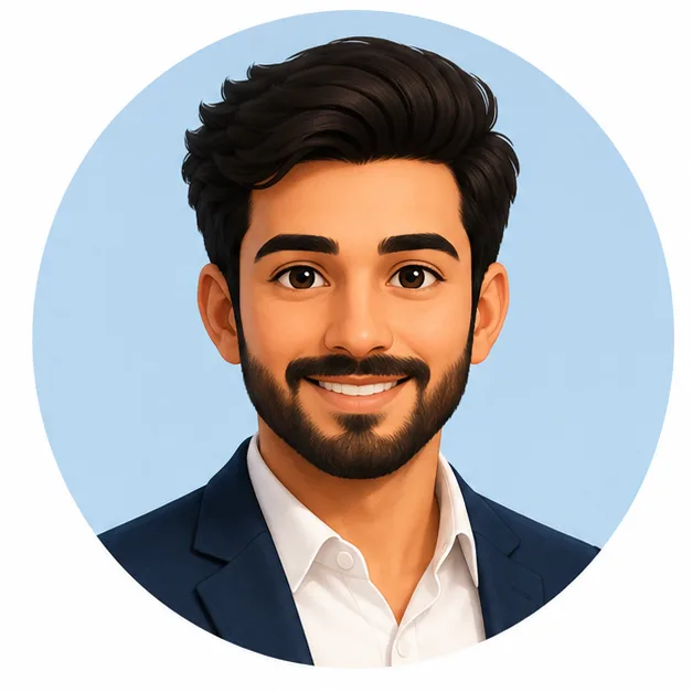 Mr. Rakesh Bansal