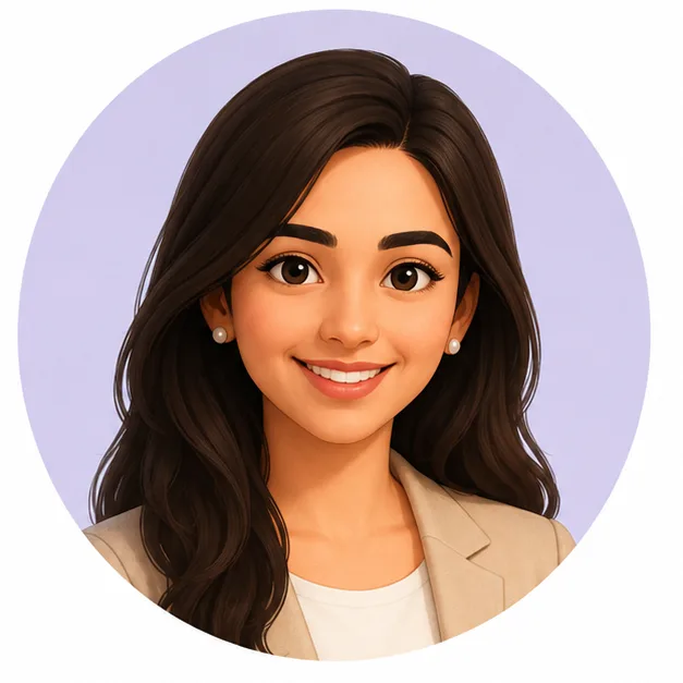 Ms. Naina Sonkar