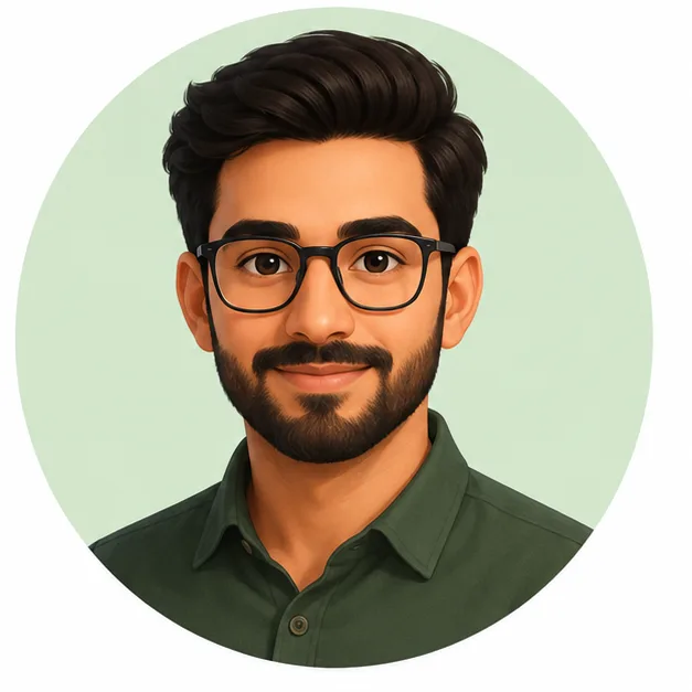 Mr. Nikhil Gaonkar