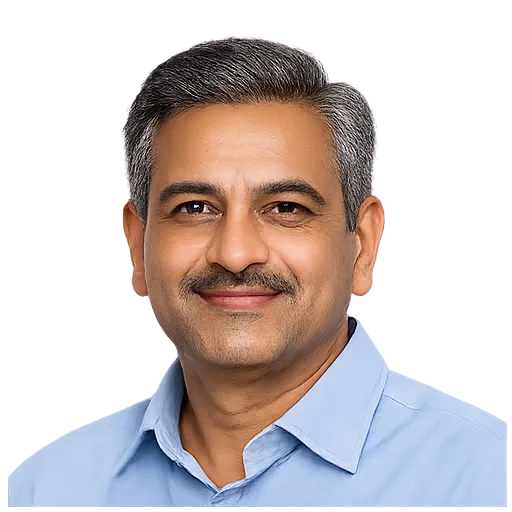 Rajesh Sharma, Gurgaon
