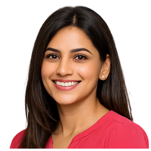 Pooja Malik, First-Time Property Buyer