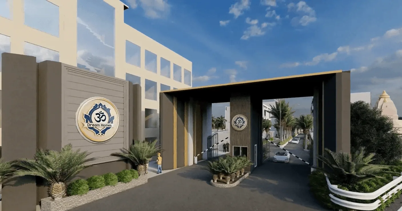Om Dream Homes Sector 27, Jhajjar in Jhajjar