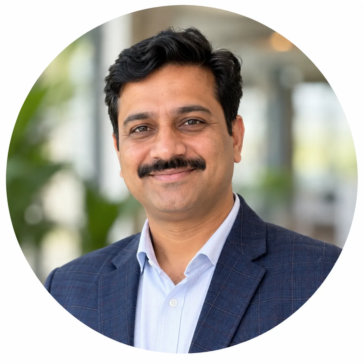 Rajesh Kumar