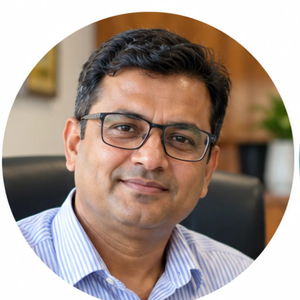 Pankaj Yadav