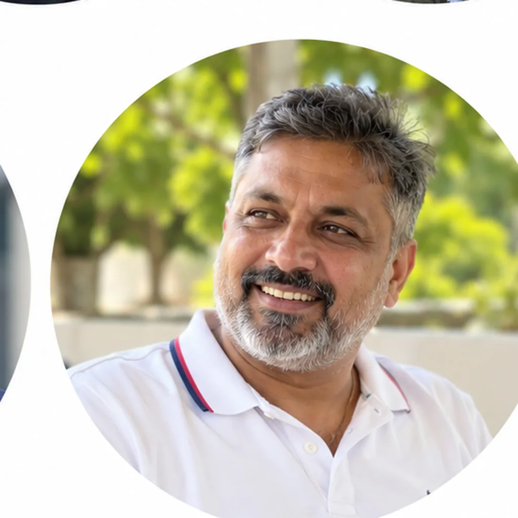 Sandeep Malik
