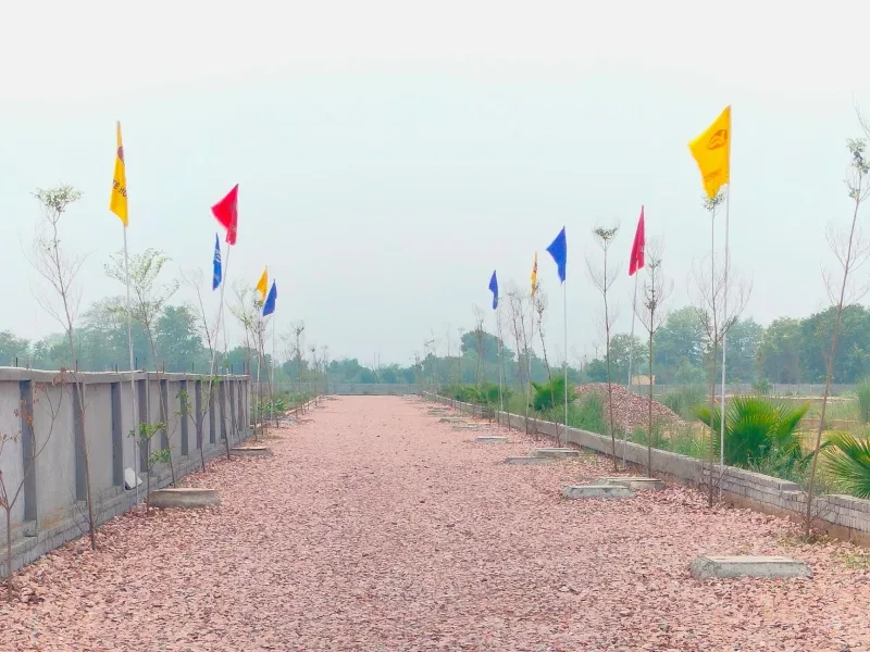 Elite Homes Jhajjar — view 4