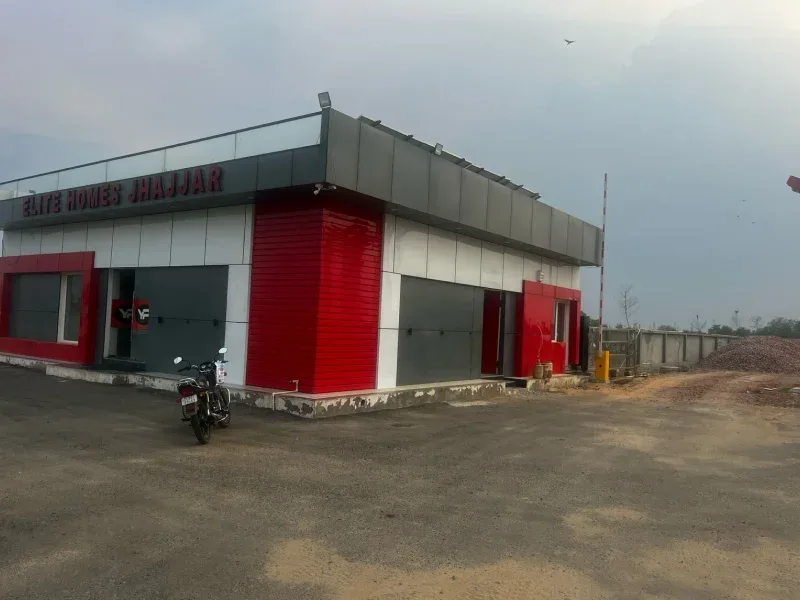 Elite Homes Jhajjar — view 6