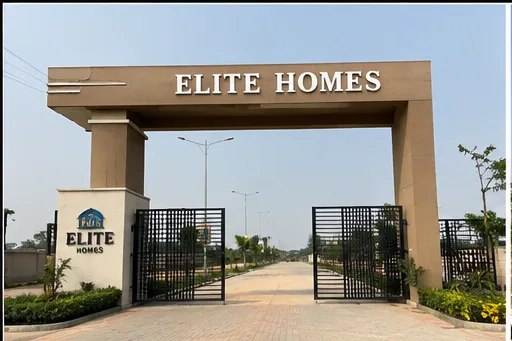 Elite Homes Jhajjar — view 10