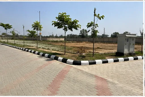 Elite Homes Jhajjar — view 14
