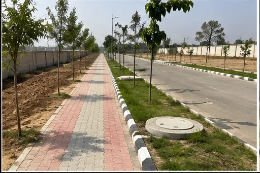 Elite Homes Jhajjar — view 17