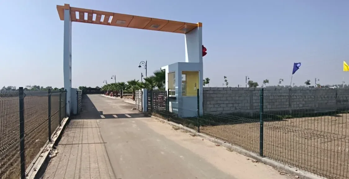 Vedmaan City Jhajjar — view 2