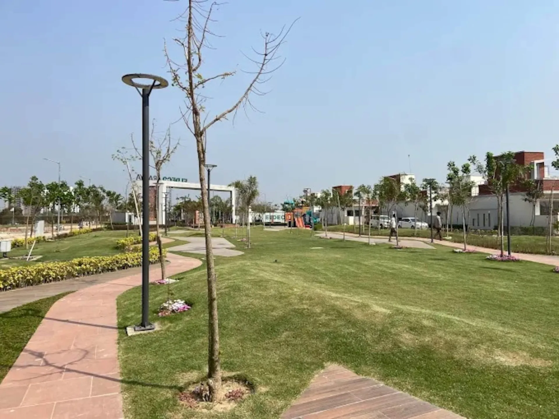 Vedmaan City Jhajjar — view 5