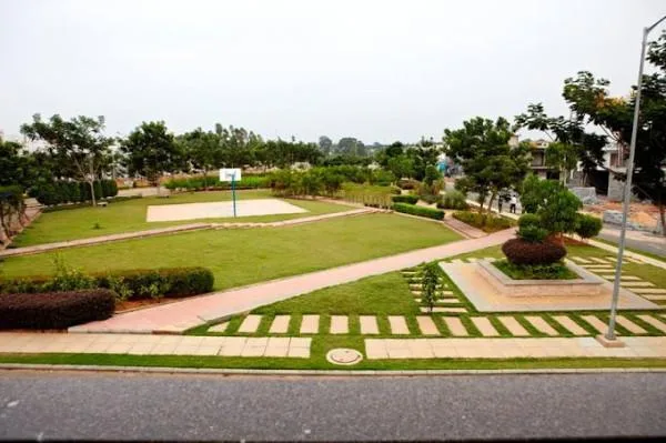 Vedmaan City Jhajjar — view 6