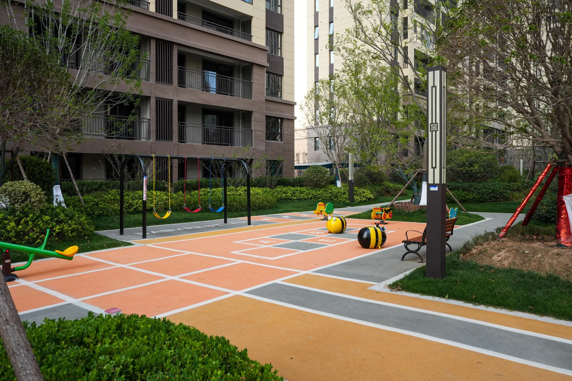 Vedmaan City Jhajjar — view 7