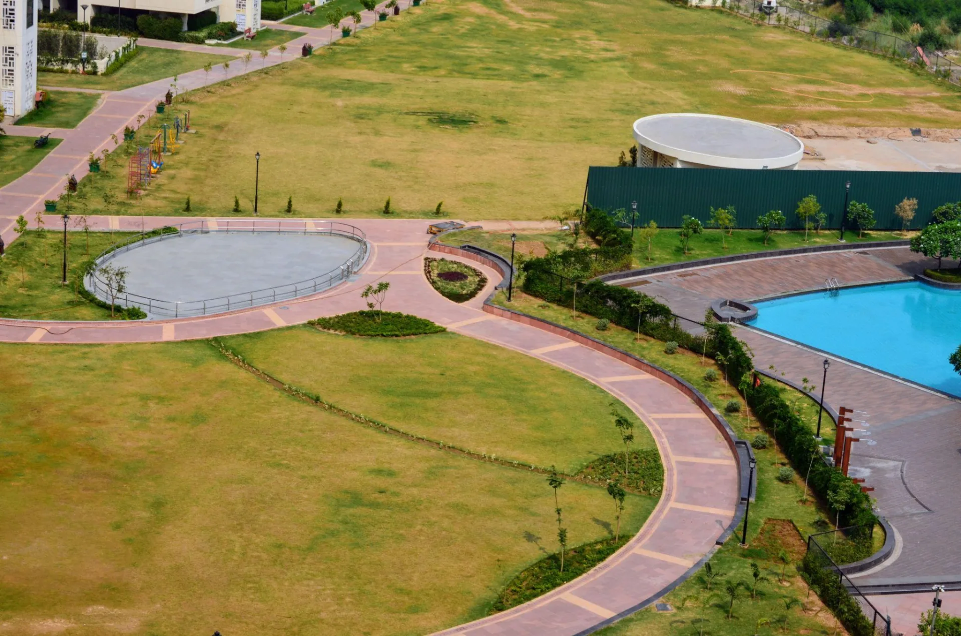 Vedmaan City Jhajjar — view 8