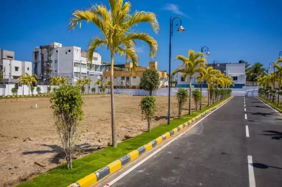 Vedmaan City Jhajjar — view 10