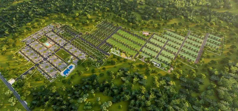 Vedmaan City Jhajjar — view 12
