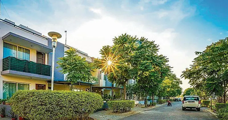 Vedmaan City Jhajjar — view 13