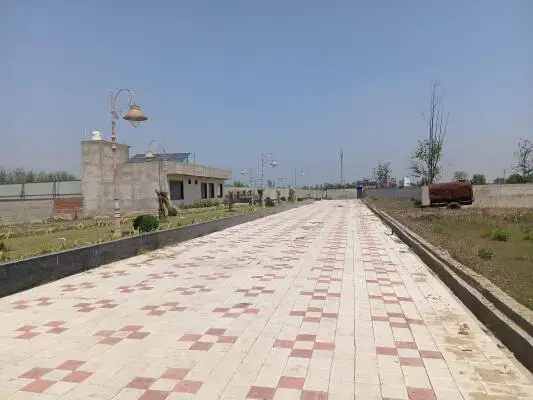 Mayur City Jhajjar — view 3