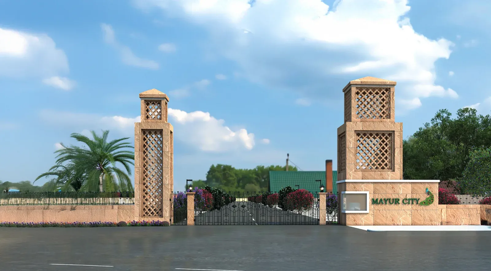 Mayur City Jhajjar — view 5
