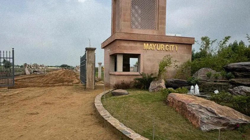 Mayur City Jhajjar — view 9