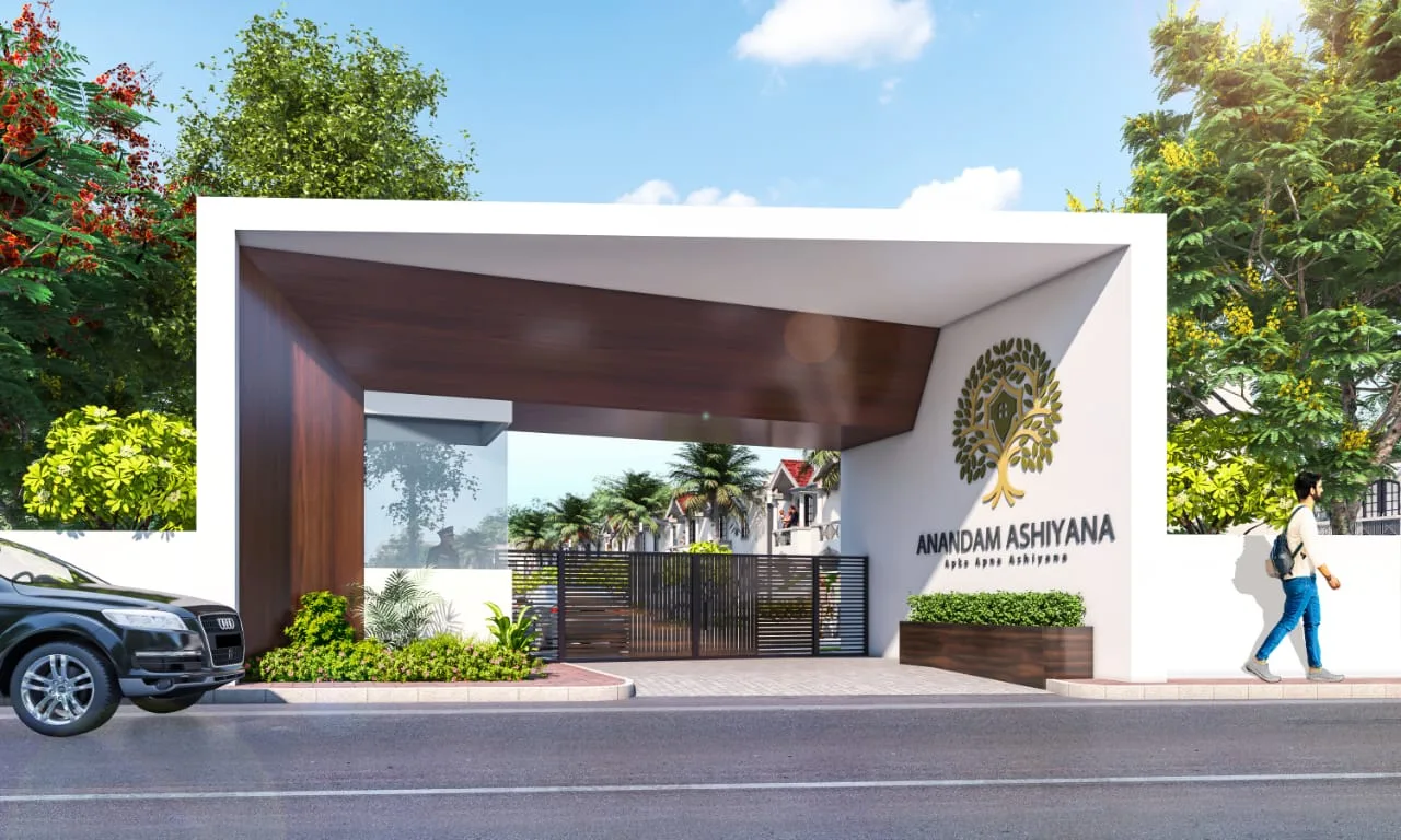 Anandam Ashiyana Jhajjar — view 7