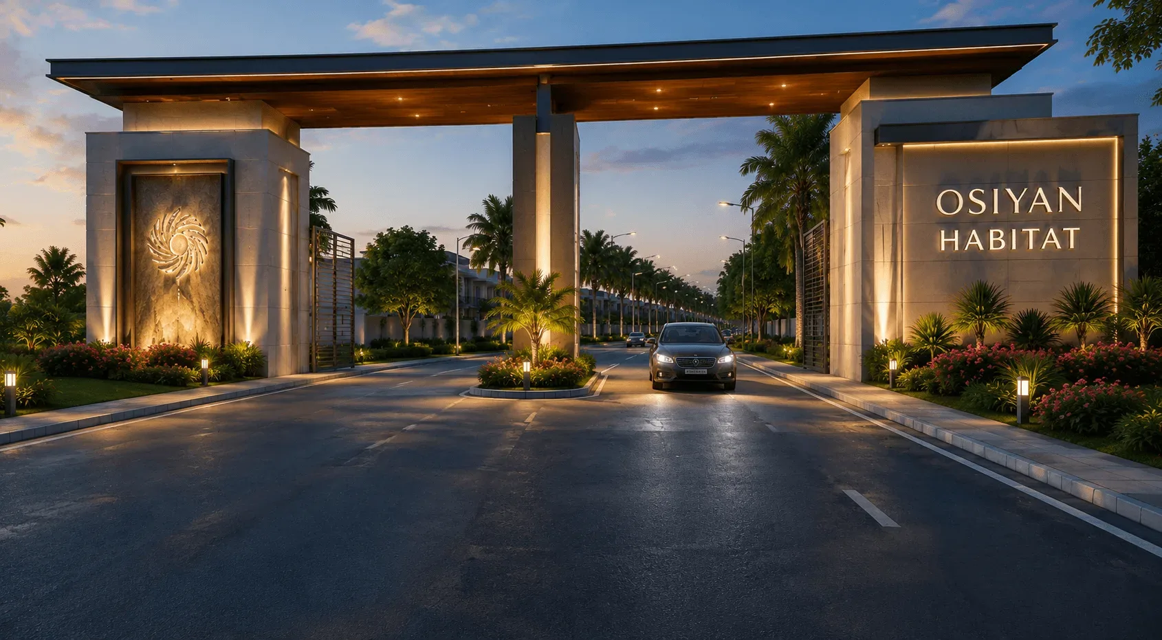Osiyan Habitat Jhajjar 13