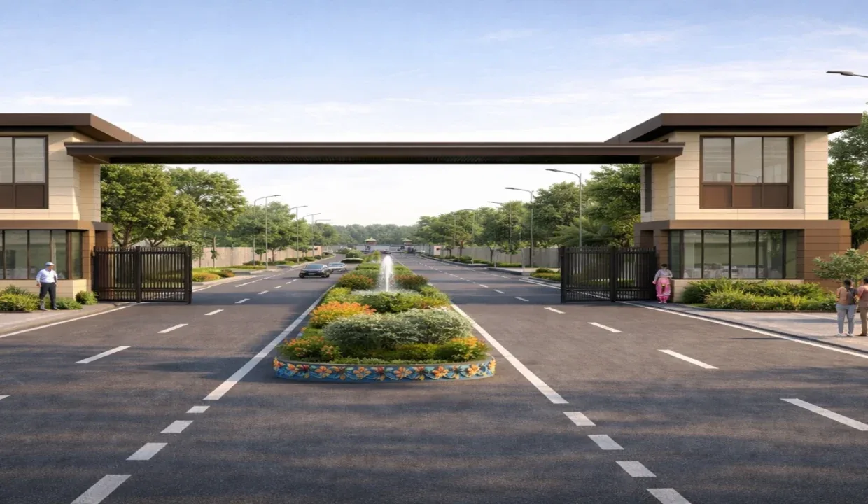 Star City Jhajjar, Sector 7, Jhajjar