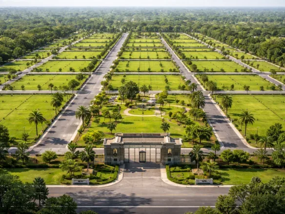 Star City Jhajjar — view 3