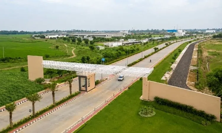 Star City Jhajjar — view 4