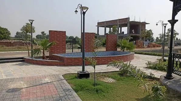 Star City Jhajjar — view 5