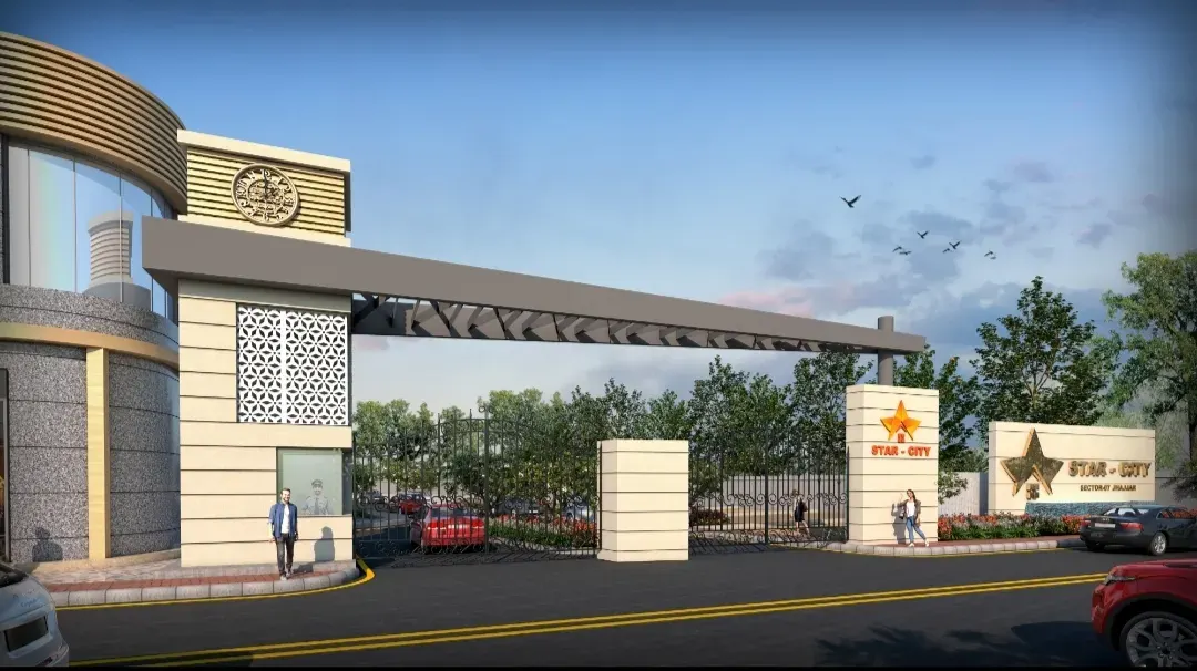 Star City Jhajjar — view 7
